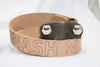 The Nash Motor Co. belt (New) - Nash Motorcycle Co.