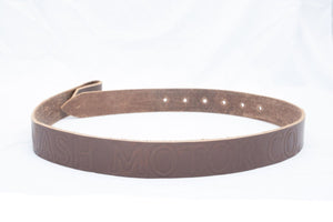 The Nash Motor Co. belt (New) - Nash Motorcycle Co.