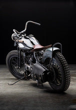 The Nashty Ol' Bag - Nash Motorcycle Co.