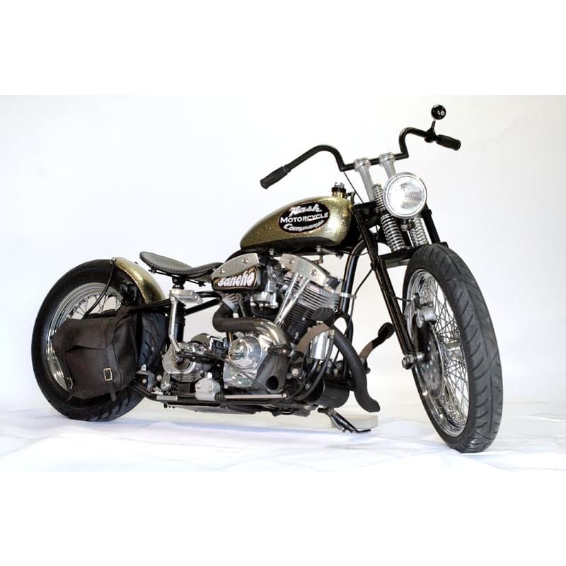 The Sancho - Nash Motorcycle Co.