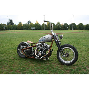 The Slugger - Nash Motorcycle Co.