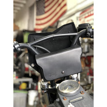 The Split Bag - Nash Motorcycle Co.