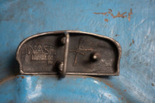 The Stainless Steel Knuckle Buckle with Handcrafted leather belt - Nash Motorcycle Co.