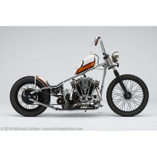 The Trucky - Nash Motorcycle Co.