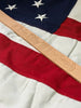 “This We’ll Defend “ belt - Nash Motorcycle Co.