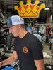 Trucky S/S Premium T-Shirt - Nash Motorcycle Co.