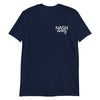 "Nash Motor Co". logo T-shirt