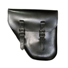 Windy Saddlebag - Nash Motorcycle Co.