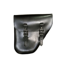 Windy Saddlebag - Nash Motorcycle Co.