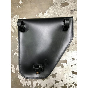 Windy Saddlebag - Nash Motorcycle Co.