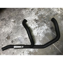2 in 1 Pipes - Exhaust