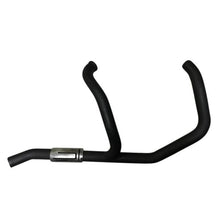 2 in 1 Pipes - Exhaust