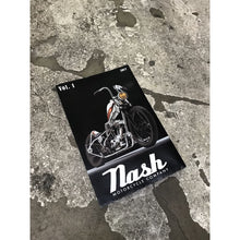 2017 Poster/ Catalog - Apparel parts