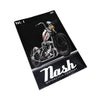 2017 Poster/ Catalog - Apparel parts