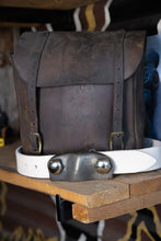 The Knuckle Buckle with Belt