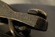The Knuckle Buckle with Belt
