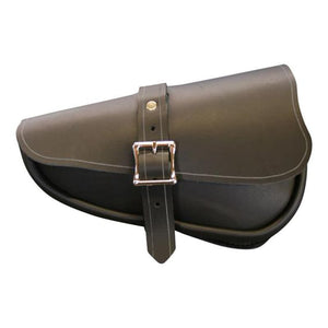 Baguette Tool Bag - Leather