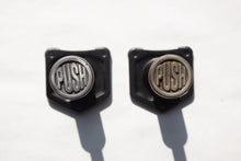 New! "PUSH" Button Starter Plunger Assembly