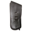 Bullet Bag - Black / Black / Right Side - Leather
