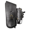 Bullet Bag - Leather
