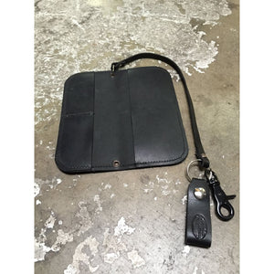 Cash Stash - Leather