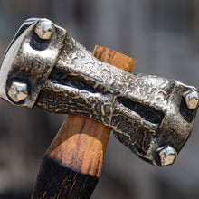 The Double-Knuckle Hammer