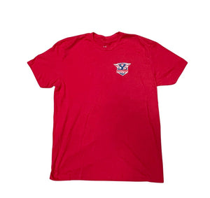 “Victory” Premium S/S T-Shirt