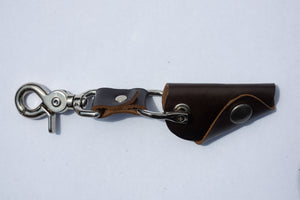 Key Wrap by Nash Motorcycle Co.