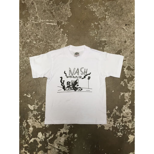 Kids Redge S/S T-shirt - t-shirts