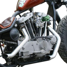 Looky Looky Exhaust Pipes - Exhaust