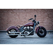 Looky Looky for Indian Scout models - Handlebars
