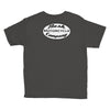 Nash Motorcycle Co Oval Logo - Youth Short Sleeve T-Shirt - NEW NEW NEW