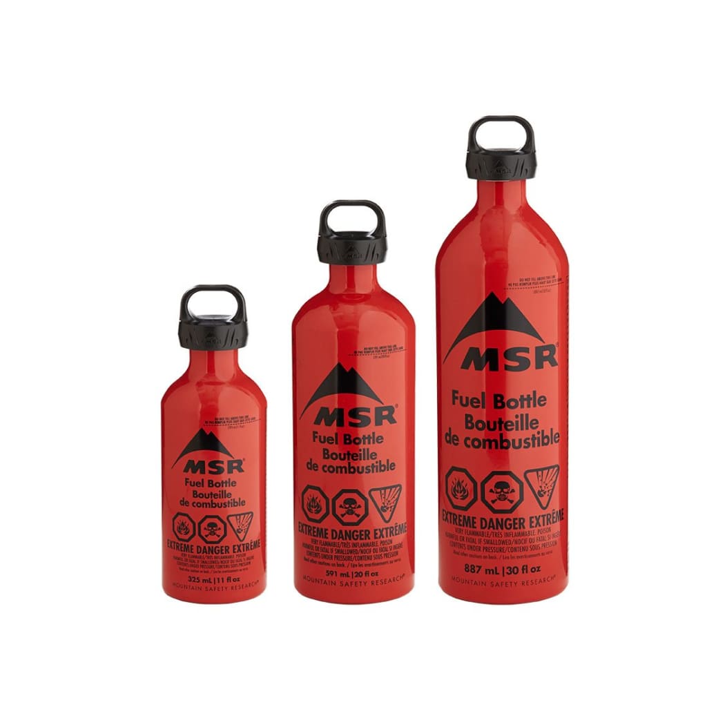 MSR® Fuel Bottle