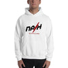 Nash Bolt Hooded Sweatshirt (3 color options) - Apparel