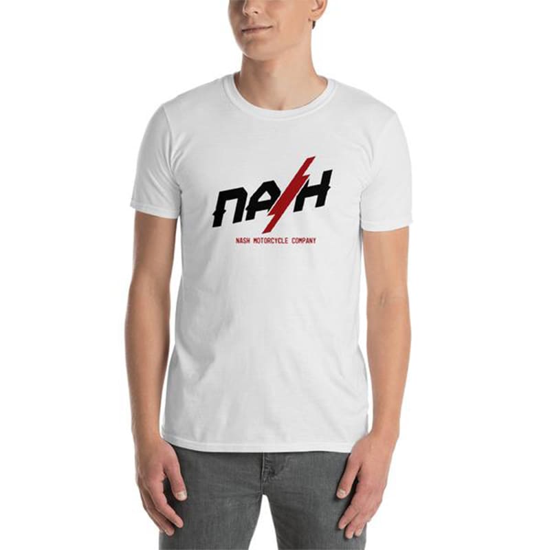 Nash Bolt T-Shirt - Apparel