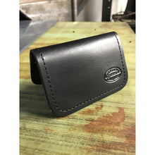 Nash Card Stash - Leather