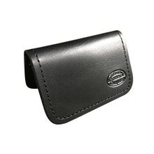 Nash Card Stash - Leather