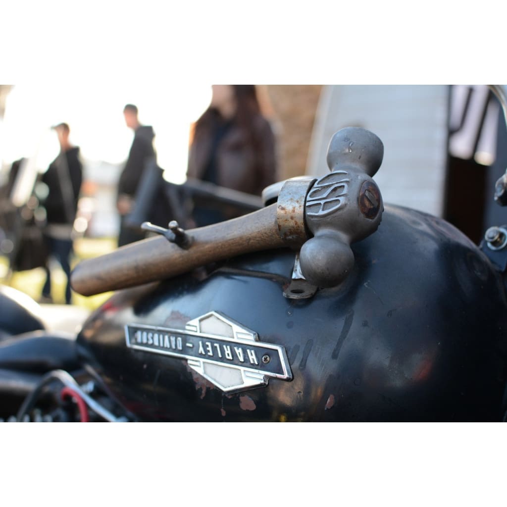 Gimp Hangers for Indian Scout models – Nash Motorcycle Co.