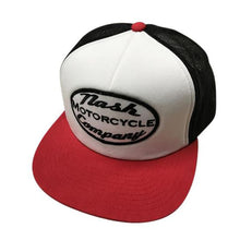 Nash Premium Foam Trucker Snapback Hat - Apparel