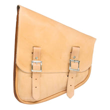 Nashty Bag - Leather