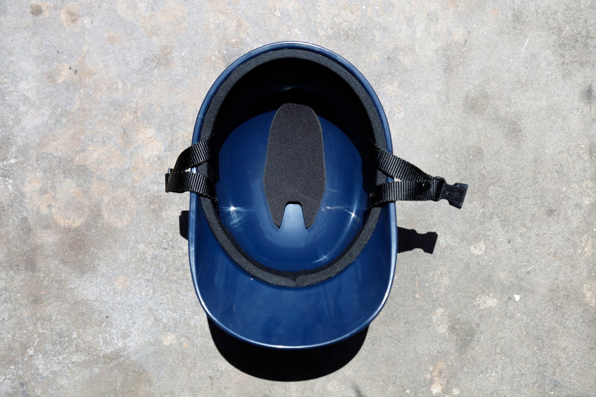Slugger Helmet – Nash Motorcycle Co.