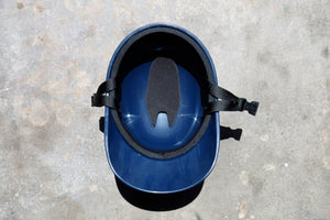 Slugger Helmet