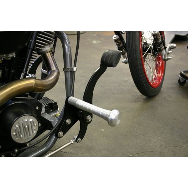 NMC Forward Controls - Slugger Pegs - Parts