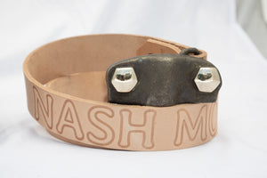 The Nash Motor Co. belt (New)