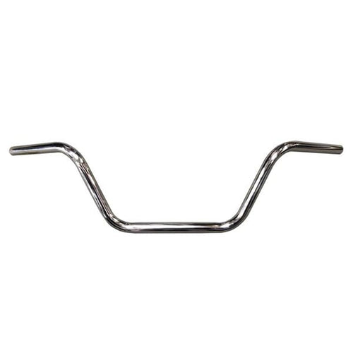 Nash Motorcycle Handlebars: Made by our hands, built to order, all