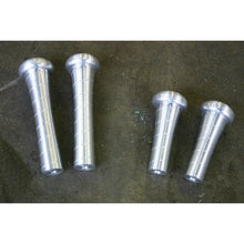 Slugger Pegs - Parts
