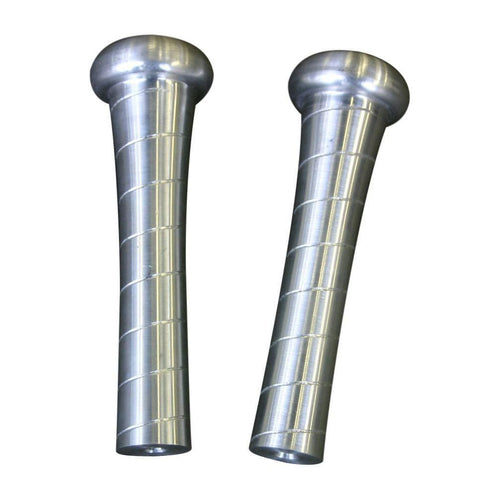 Slugger Pegs - Raw / 4.5 - Parts