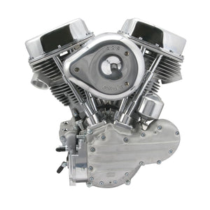 S&S P93 Complete Assembled Engine for 1948-64 Chassis