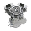S&S P93 Complete Assembled Engine for 1948-64 Chassis