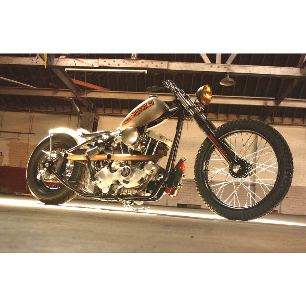 Straight Lewis – Nash Motorcycle Co.